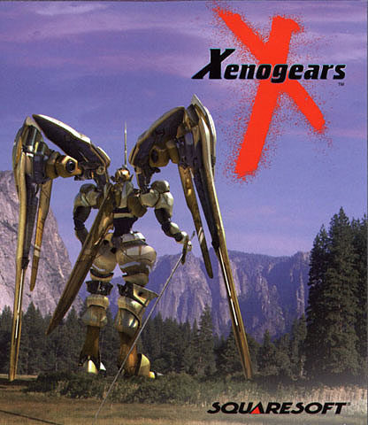 Otaku Gallery  / Videogames / Xenogears / xeno (1).jpg